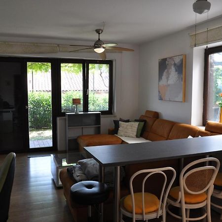 Apartments Bojana - Hisa Soncek Portorož Exterior foto