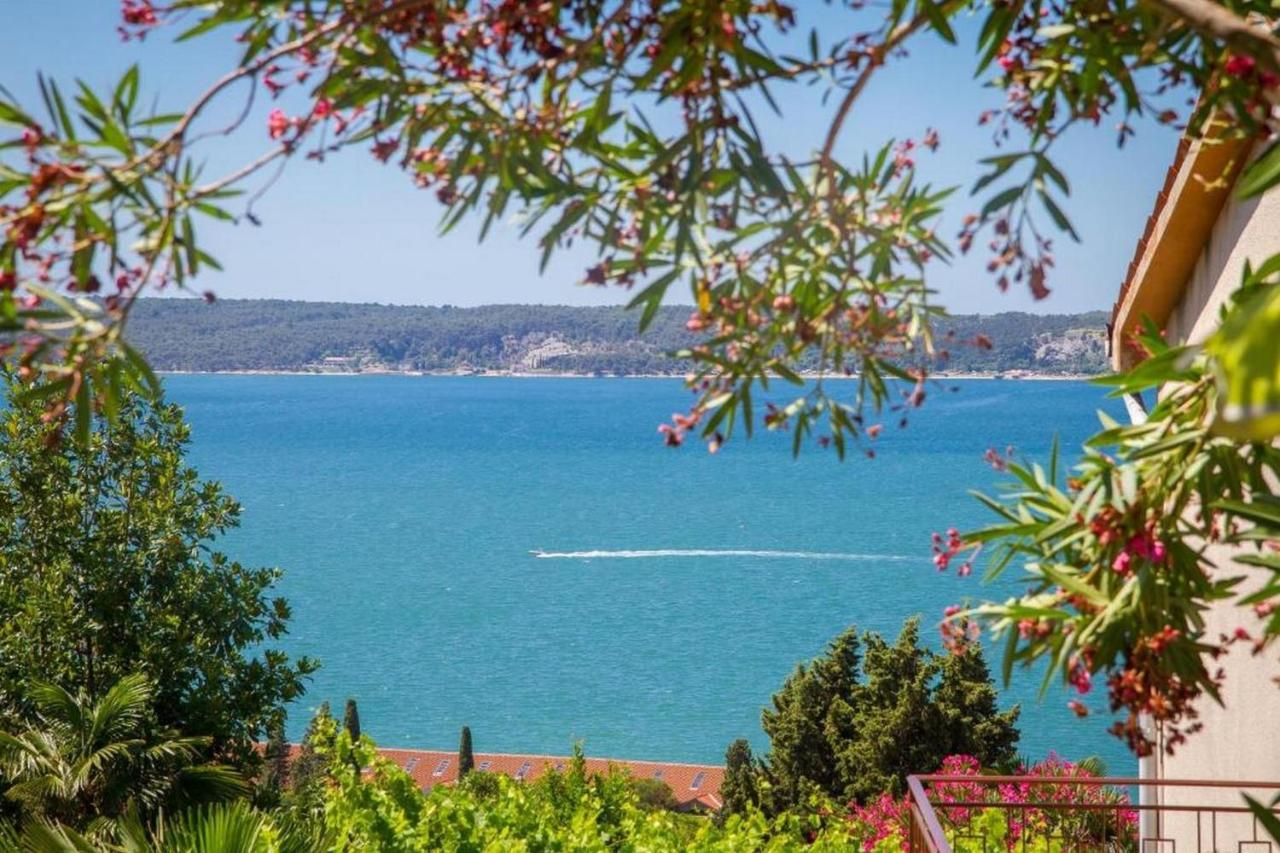 Apartments Bojana - Hisa Soncek Portorož Exterior foto